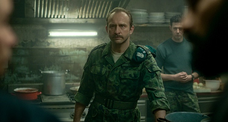 kierunek noc borys szyc