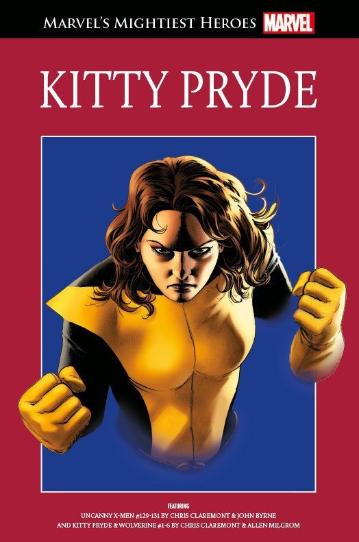 kitty pryde