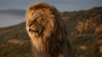„Król Lew” (2019) – recenzja filmu i wydania Blu-ray [opakowanie plastikowe]