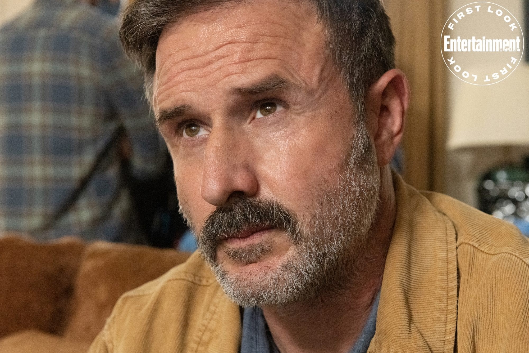 Neve Campbell i Courteney Cox na pierwszych zdjęciach z horroru „Krzyk 5”