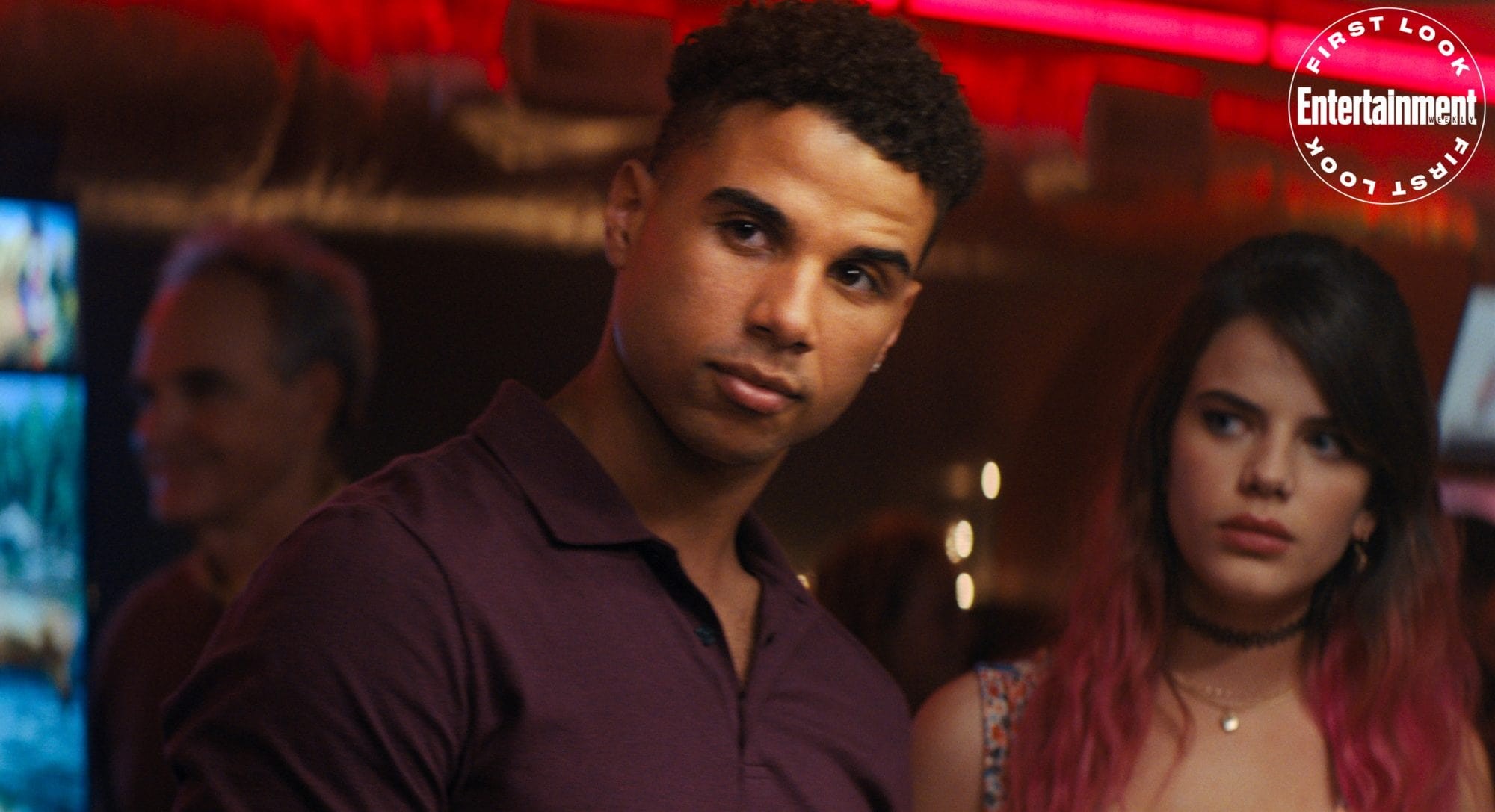 Neve Campbell i Courteney Cox na pierwszych zdjęciach z horroru „Krzyk 5”