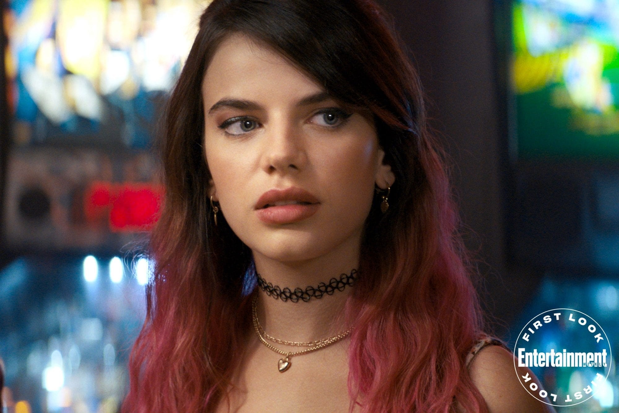 Neve Campbell i Courteney Cox na pierwszych zdjęciach z horroru „Krzyk 5”