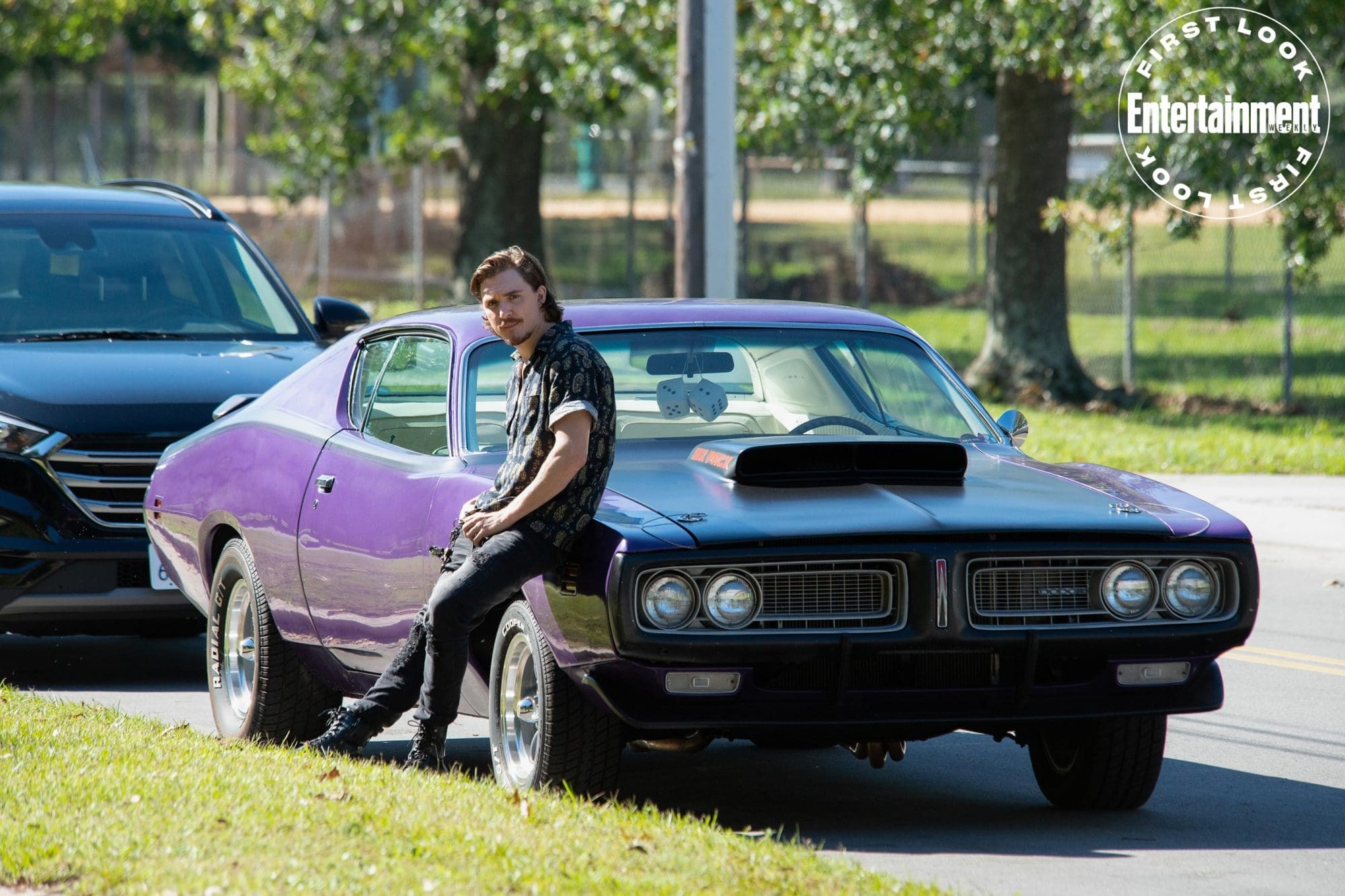 Neve Campbell i Courteney Cox na pierwszych zdjęciach z horroru „Krzyk 5”