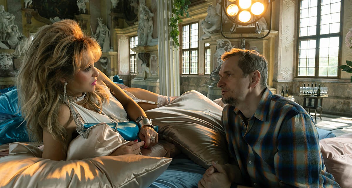 Lady Love polski serial