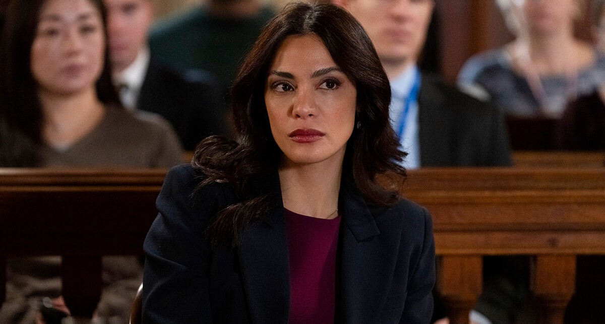 law & order nowy sezon