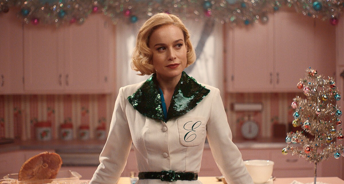 Lekcje chemii kiedy drugi sezon Brie Larson