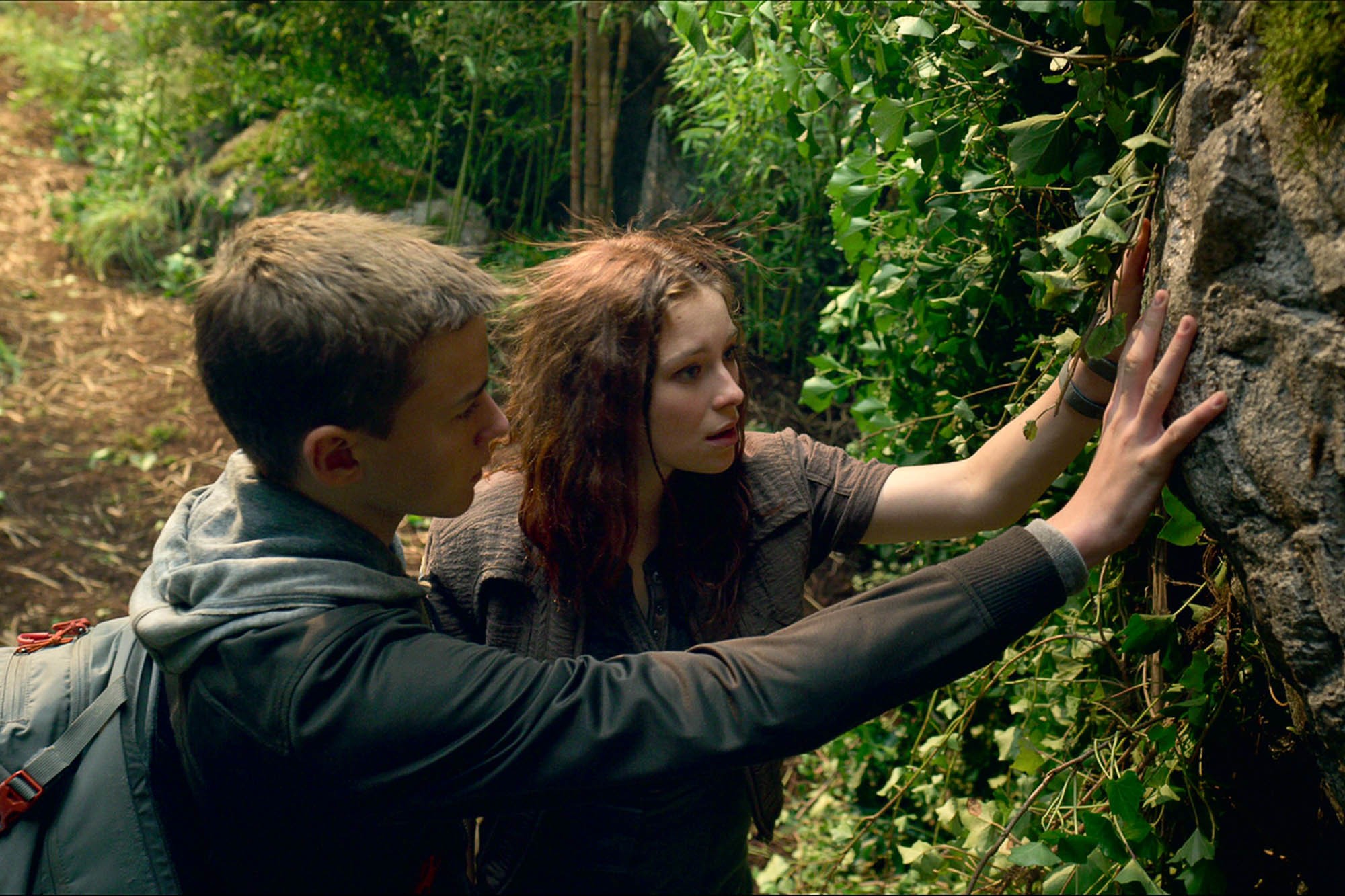 Zagubieni w kosmosie sezon 3