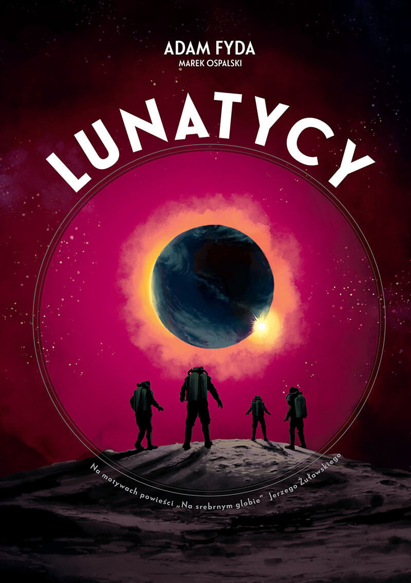 Lunatycy-okladka