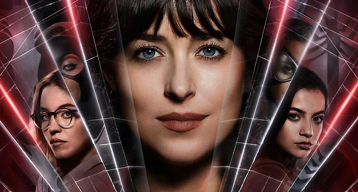 Madame Web
