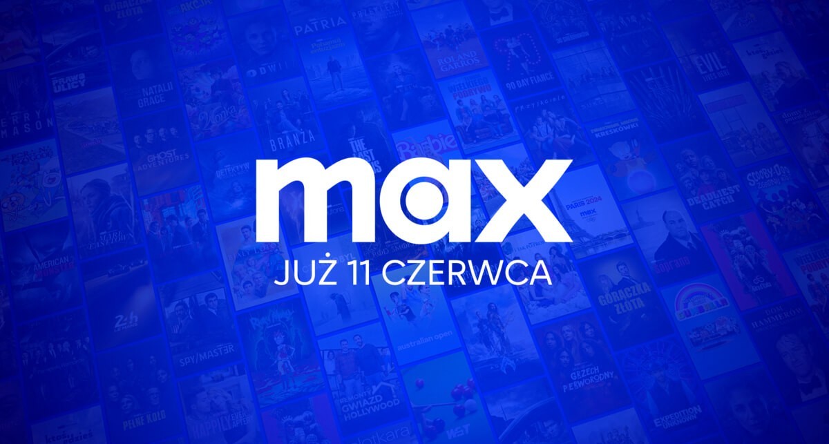 Max premiera w Polsce