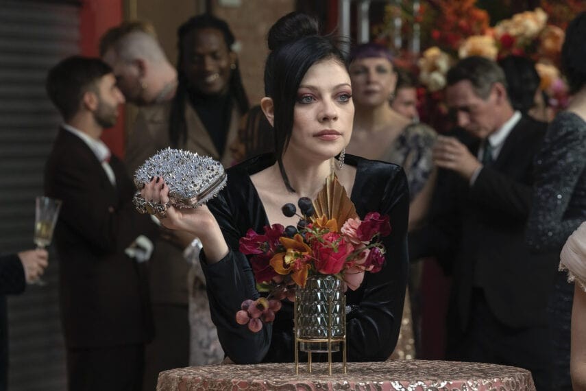 Michelle Trachtenberg w 2.sezonie rebootu serialu Plotkara dla HBO Max.jpg