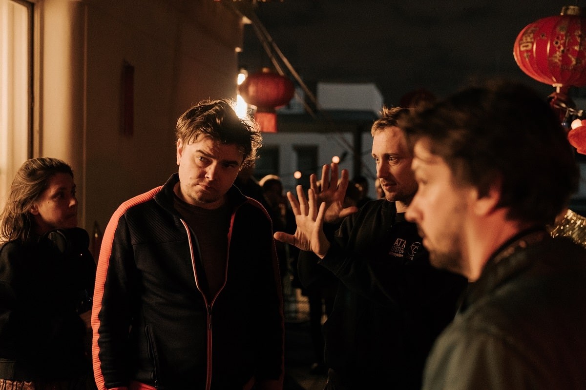 MINGHUN 01 BACKSTAGE - Jan Matuszynski, Kacper Fertacz_photo by Łukasz Bąk © Wonder Films-min.jpeg