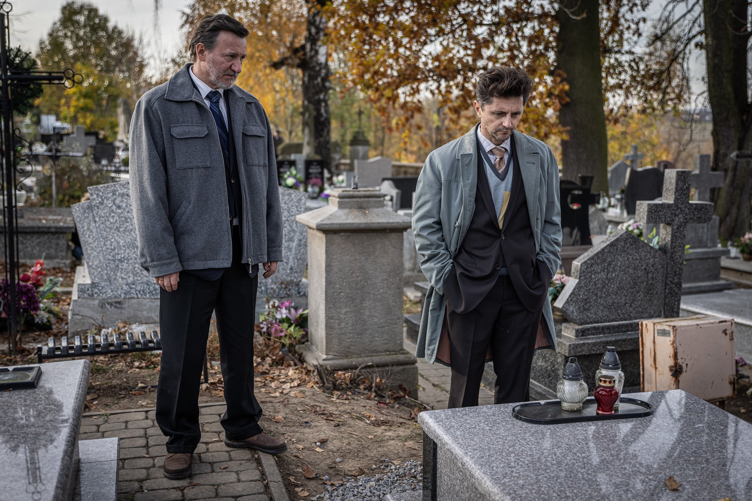 MINUTA CISZY fot. Przemysław Pączkowski CANAL+