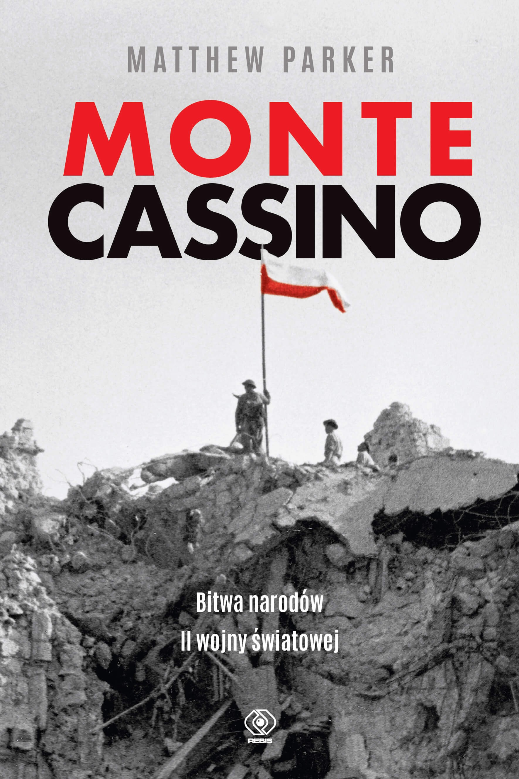 monte cassino 2024