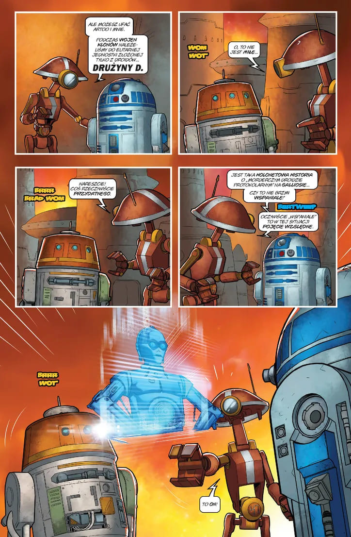mroczne droidy druzyna d komiks.jpg