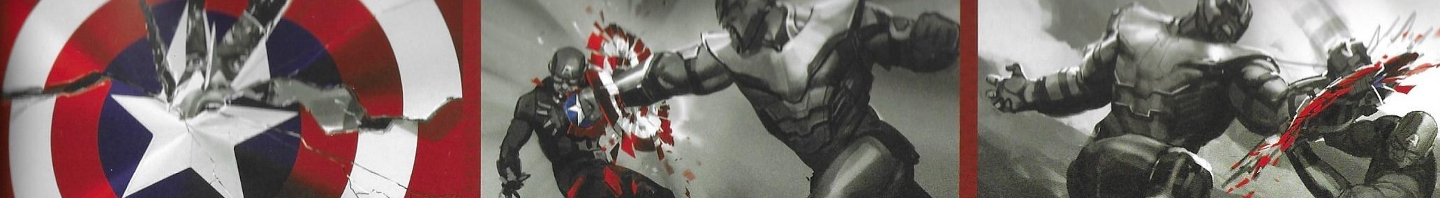 Jak mogła wyglądać finałowa bitwa w „Avengers: Koniec gry”? Nowe grafiki