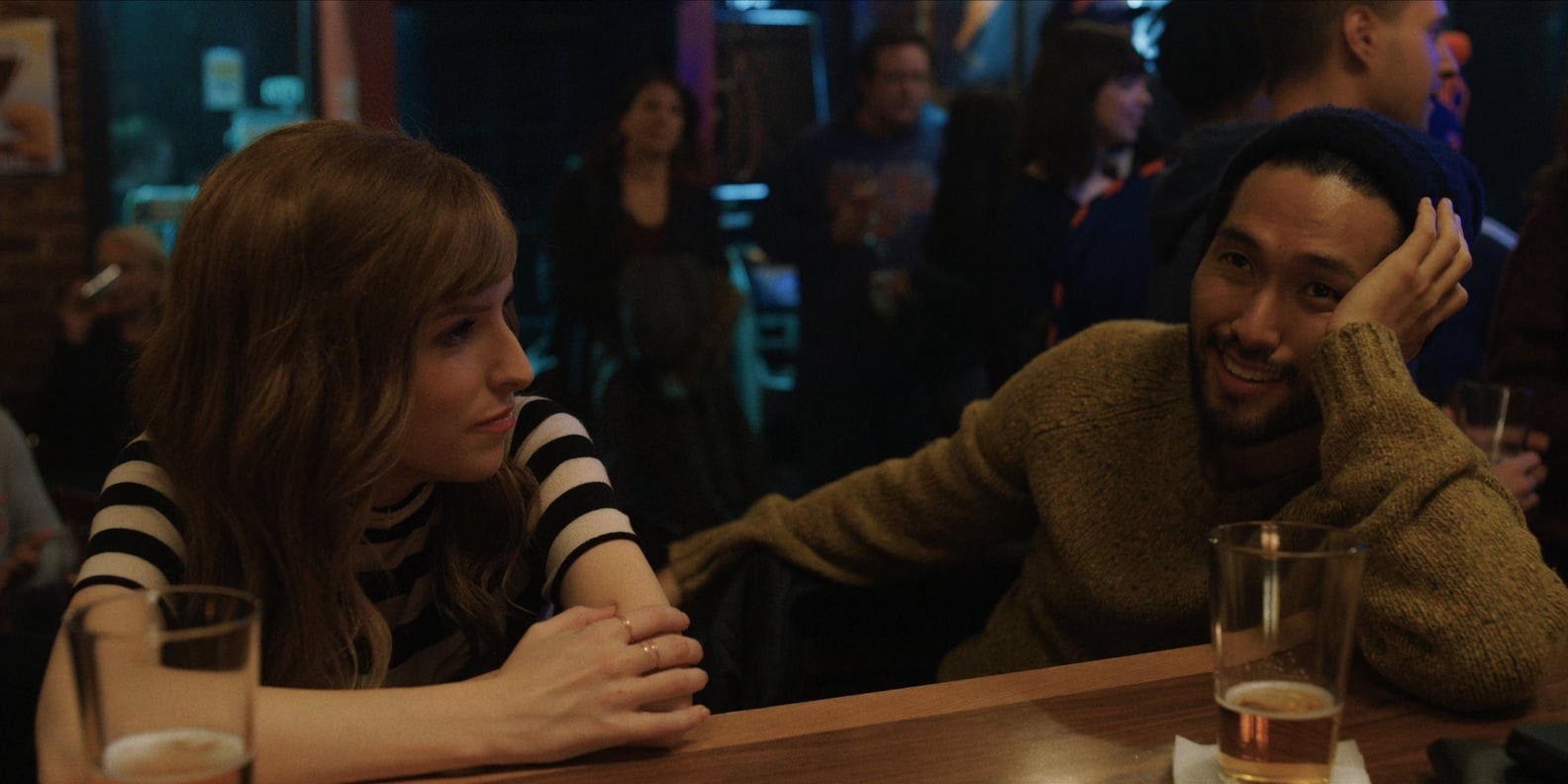 Zdjęcia z serialu „Love life” z Anną Kendrick od HBO Max. Kiedy premiera w Polsce?