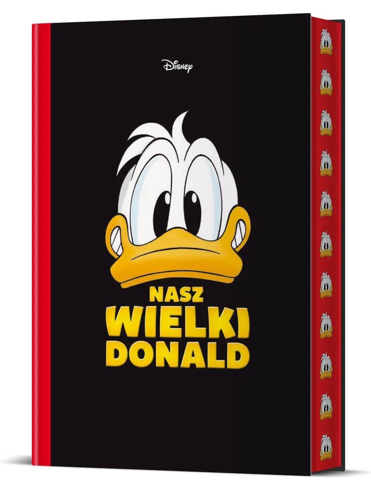 nasz wielki donald