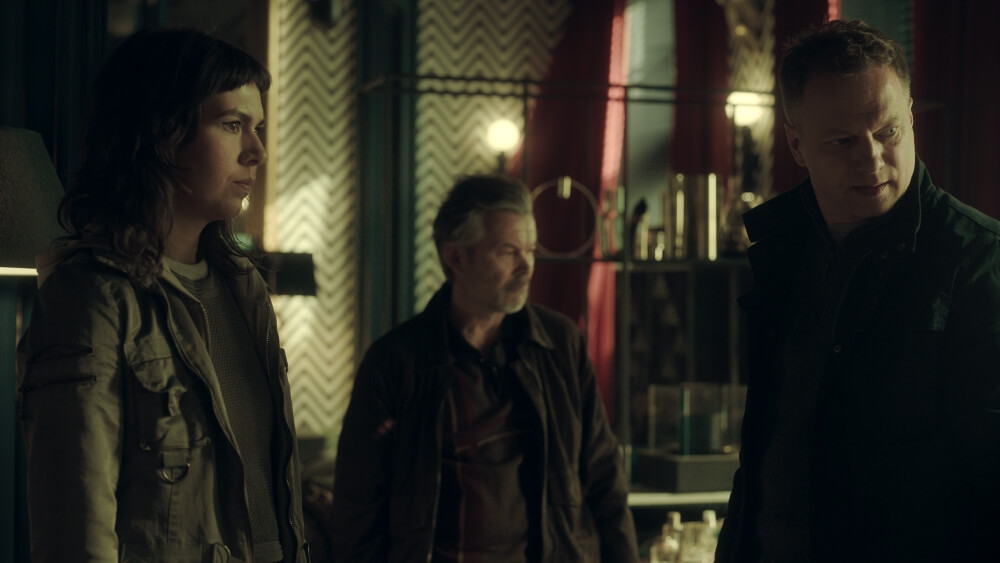 Nela Maciejwska, Jacek Braciak, Maciej Stuhr Copyright Apple Film.jpg