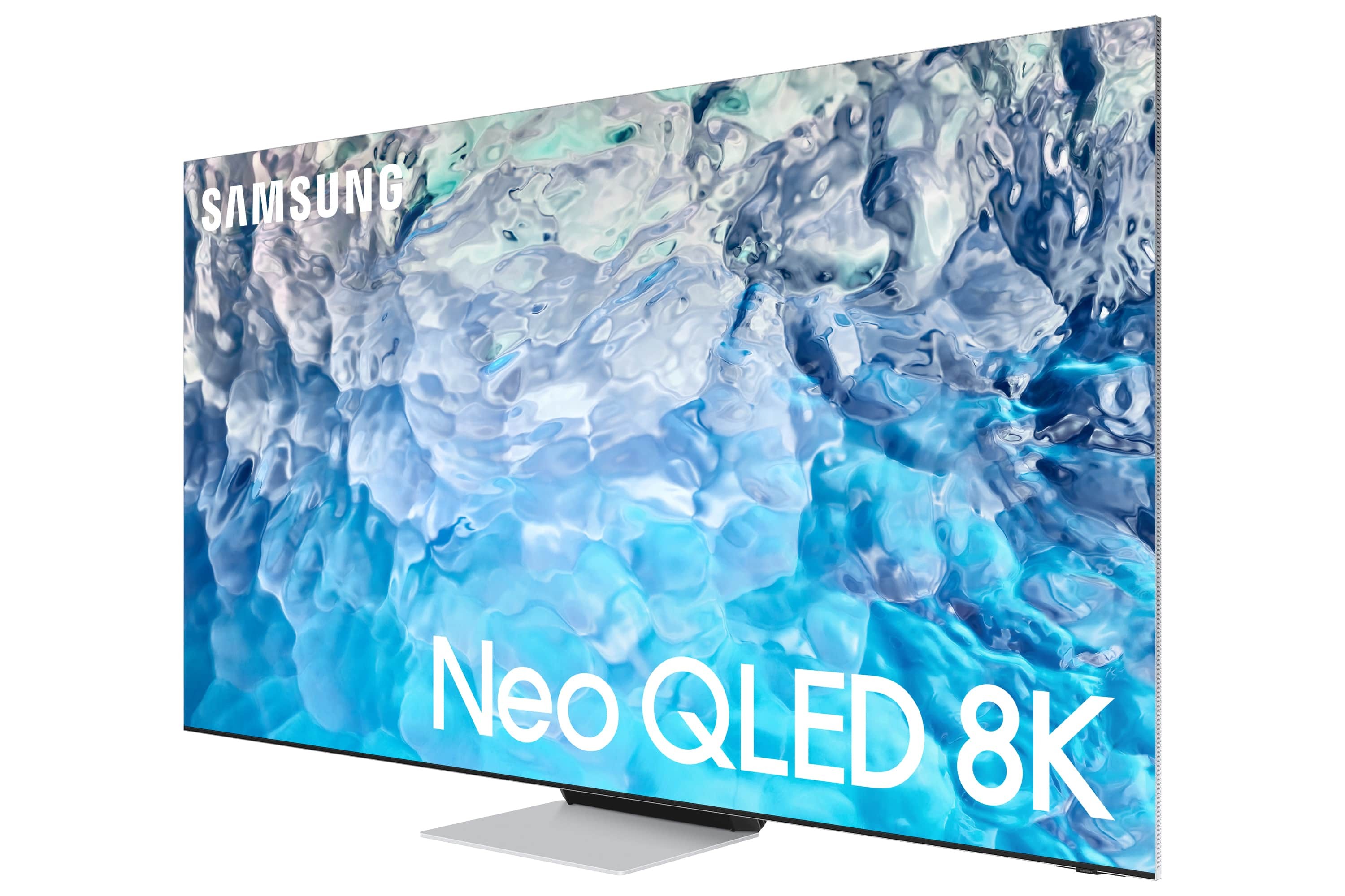 Telwizor Samsung Neo QLED 8K na 2022 rok