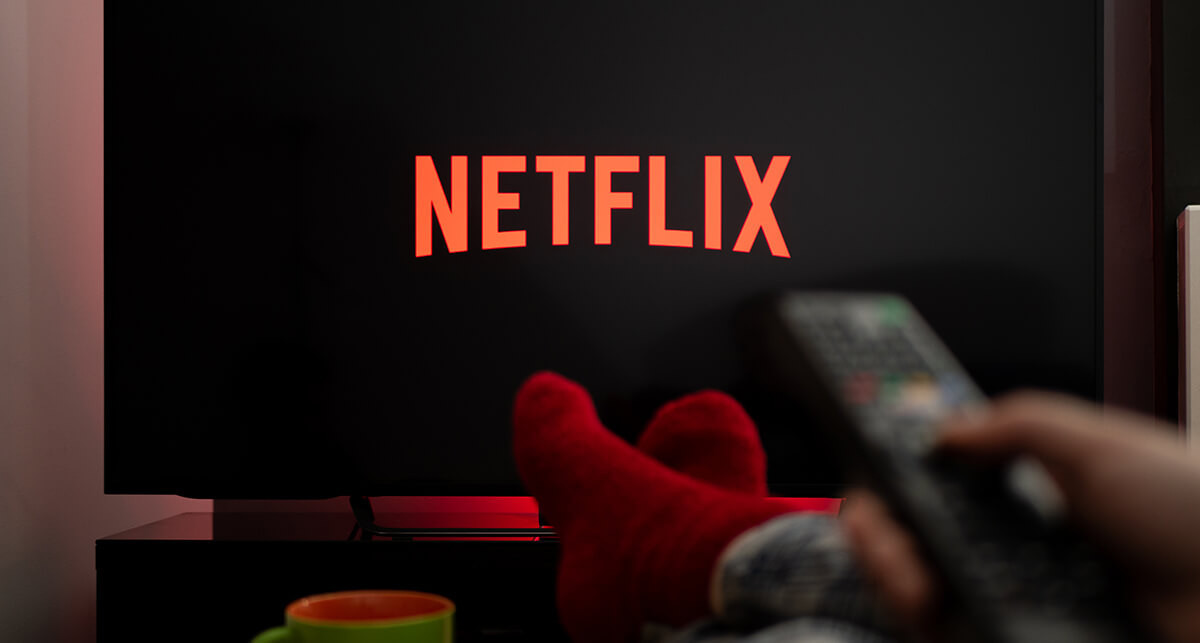 Netflix nowosci