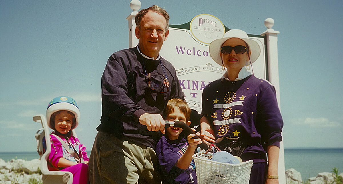 Nierozwiązane sprawy Kto zabił Jonbenet Ramsey