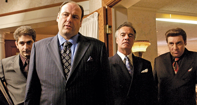 Obsada serialu Rodzina Soprano dla HBO.png