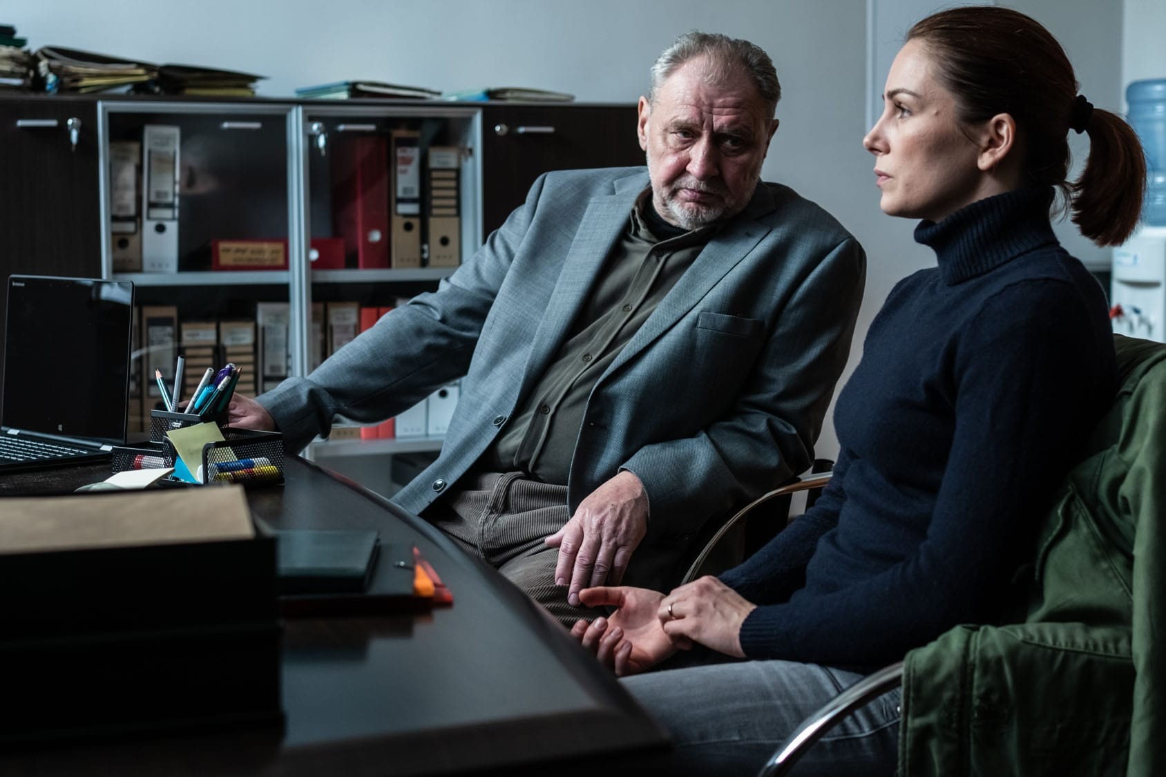 Odwilż (6)_na zdj. Andrzej Grabowski, Katarzyna Wajda_fot. Adam Golec-min.jpg