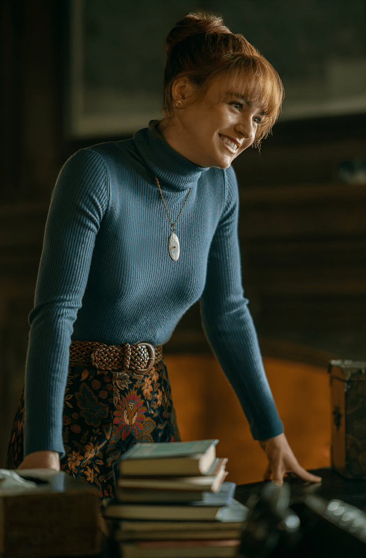 Outlander sezon 7 odcinek 3 zdjęcie z serialu