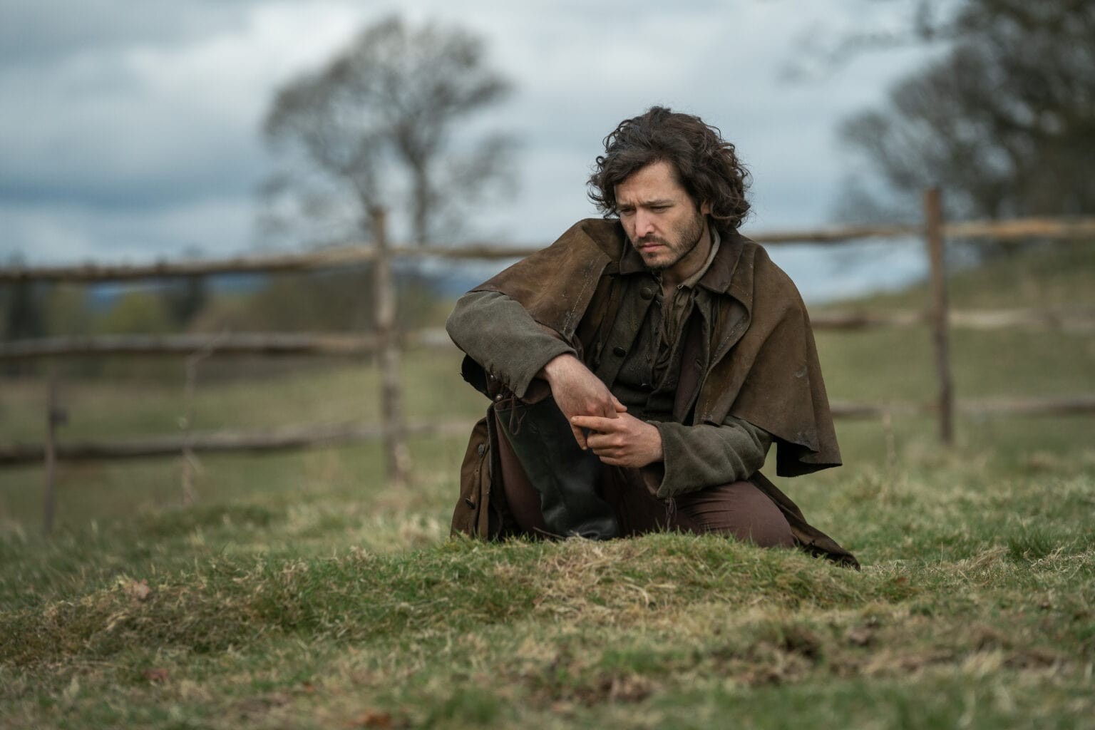 outlander sezon 7 odcinek 2 zdjęcie z serialu