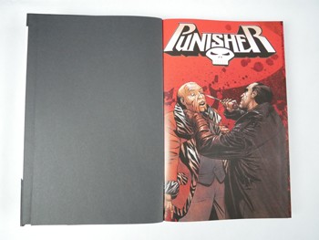 Punisher Max tom 3