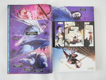 Superbohaterowie Marvela#32: Shang-Chi 