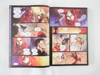 Superbohaterowie Marvela#32: Shang-Chi 