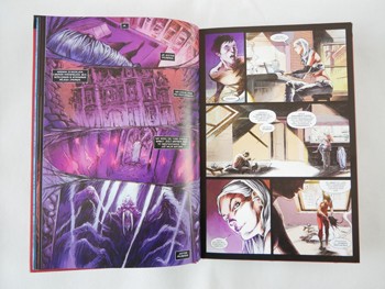 Superbohaterowie Marvela#32: Shang-Chi 