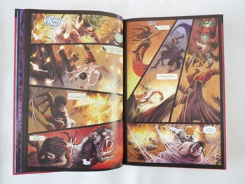 Superbohaterowie Marvela#32: Shang-Chi 