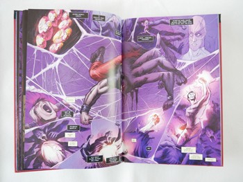 Superbohaterowie Marvela#32: Shang-Chi 