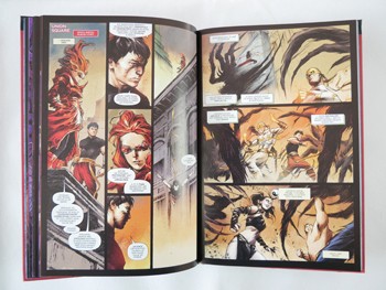 Superbohaterowie Marvela#32: Shang-Chi 