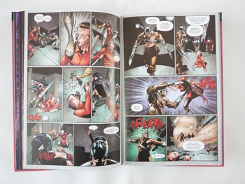 Superbohaterowie Marvela#32: Shang-Chi 