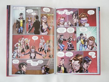 Superbohaterowie Marvela#32: Shang-Chi 