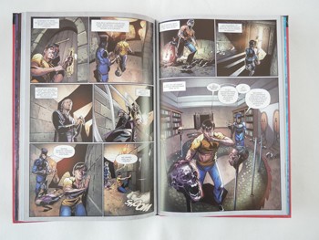 Superbohaterowie Marvela#32: Shang-Chi 