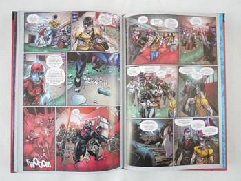 Superbohaterowie Marvela#32: Shang-Chi 