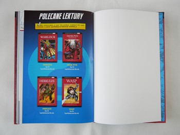 Superbohaterowie Marvela#32: Shang-Chi 