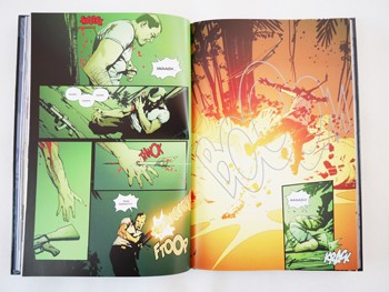 WKKDCC#44: Green Arrow: Rok pierwszy