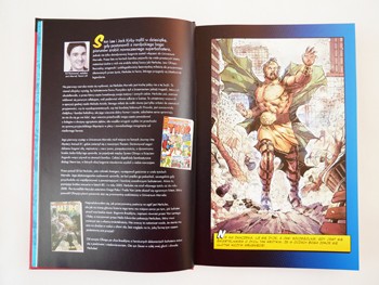 Superbohaterowie Marvela#35: Herkules