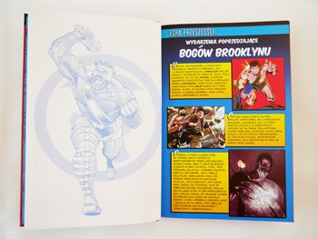 Superbohaterowie Marvela#35: Herkules