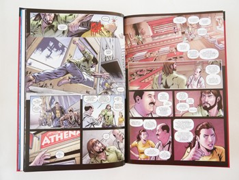 Superbohaterowie Marvela#35: Herkules