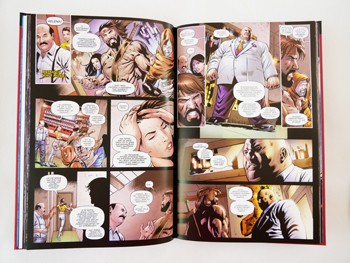 Superbohaterowie Marvela#35: Herkules