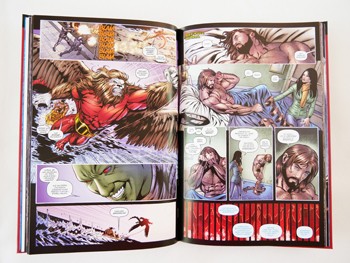 Superbohaterowie Marvela#35: Herkules