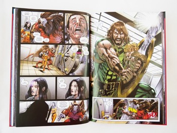 Superbohaterowie Marvela#35: Herkules