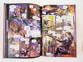 Superbohaterowie Marvela#35: Herkules